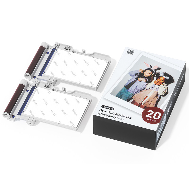 Genuine HPRT Z5/Z5S Photo Pape - Instant Film Pack review and price