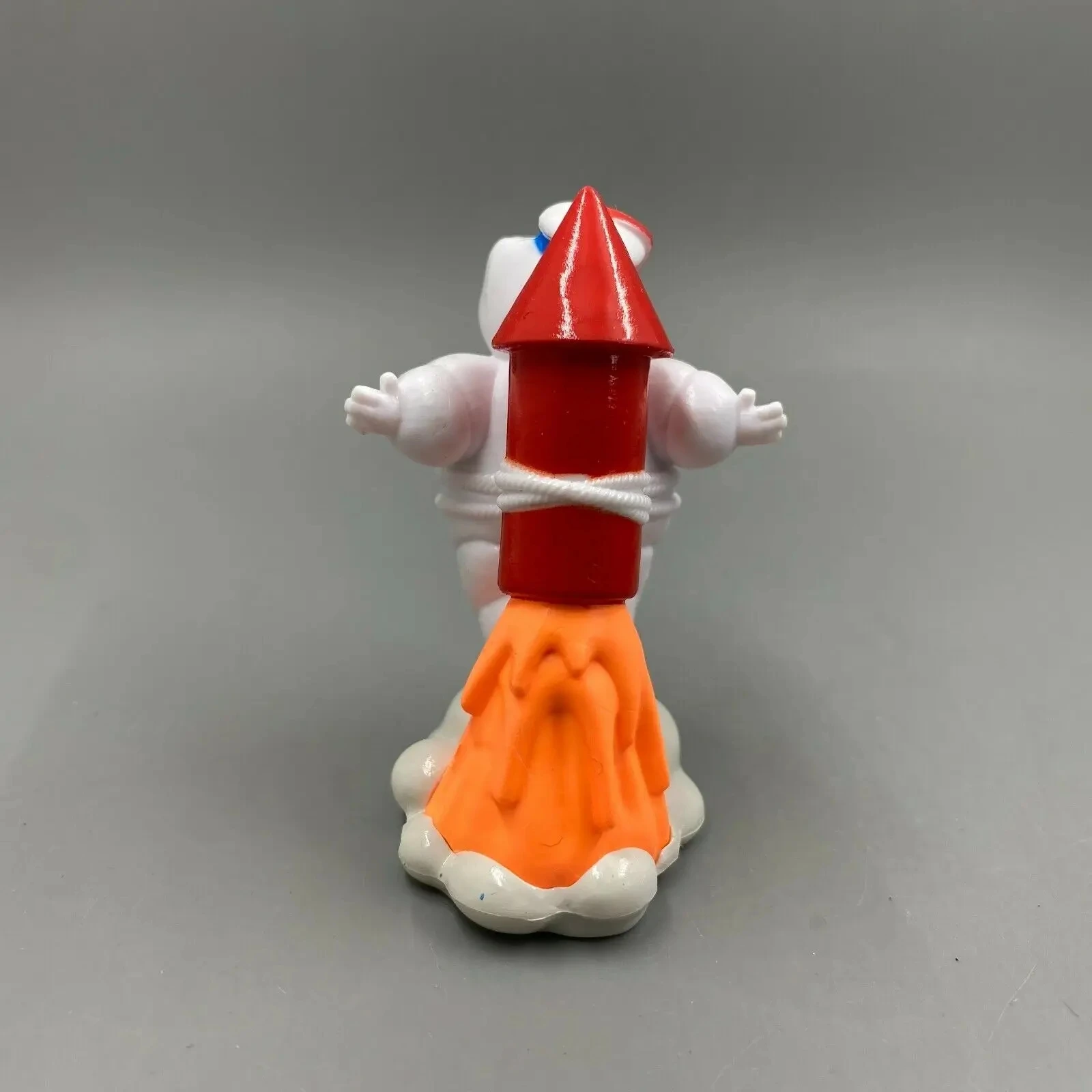 6pcs cute Vintage Ghostbusters - Vintage Collectible Figures review and price
