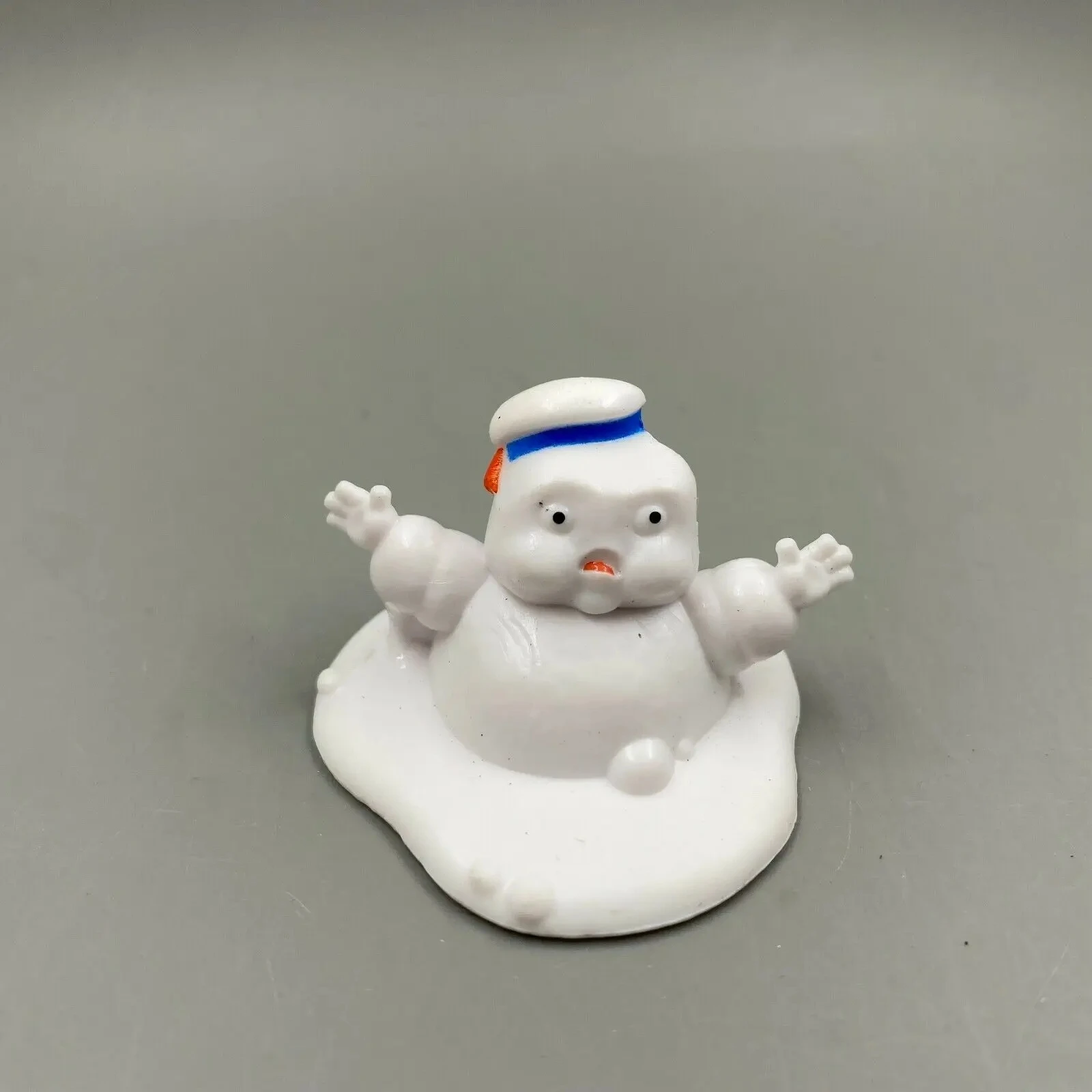 6pcs cute Vintage Ghostbusters - Vintage Collectible Figures review and price
