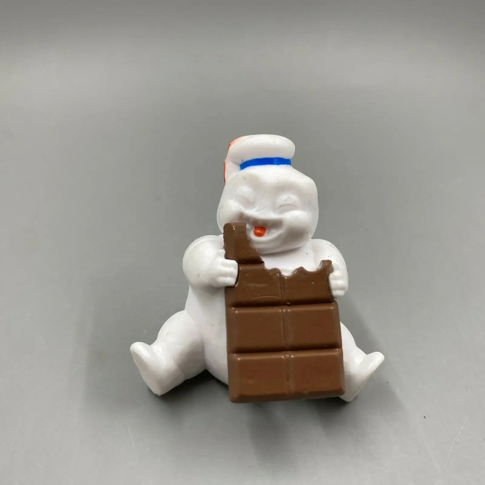6pcs cute Vintage Ghostbusters - Vintage Collectible Figures review and price