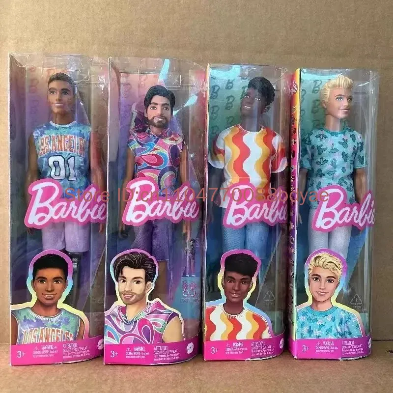 Barbie Cowboy Ken Doll - Rare  - Vintage Collectible Barbie Dolls review and price