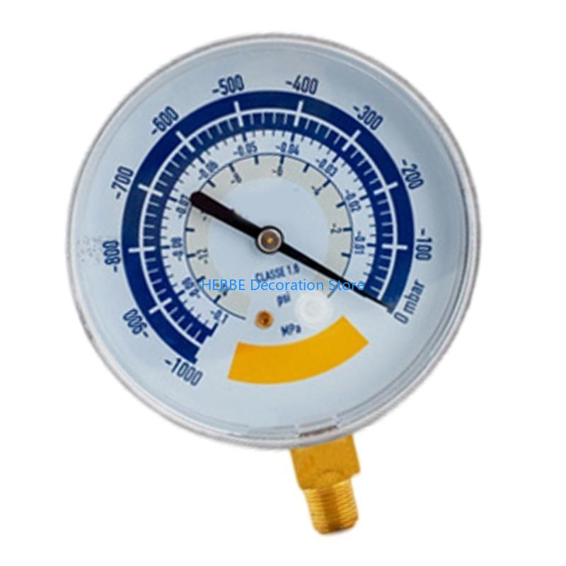 Refrigerant Pressure Gauge Val - Analog Meter Gauge review and price