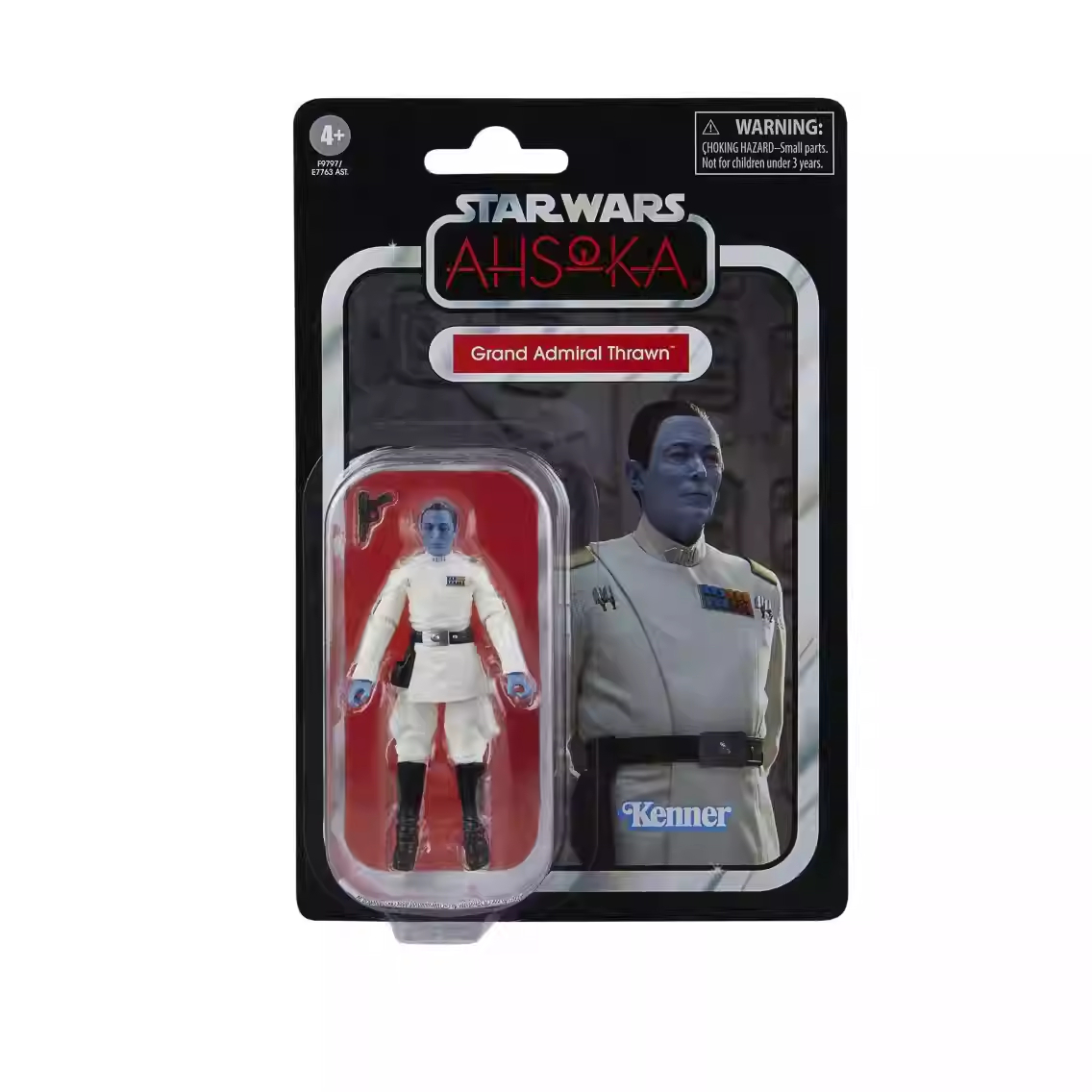 Sr Wars The Vintage Collection - Vintage Collectible Figures review and price