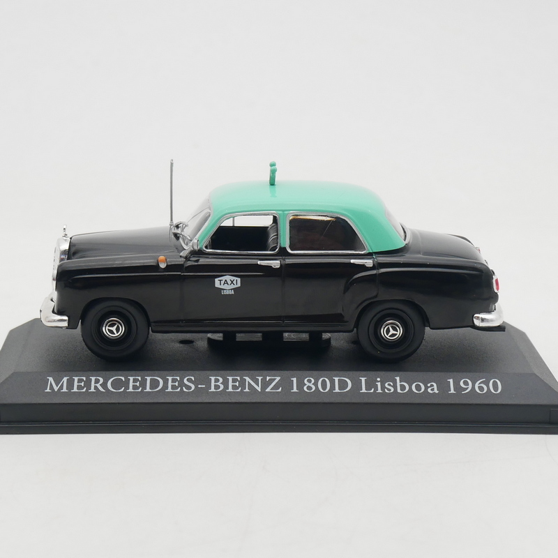 IXO 1:43 Scale Diecast Alloy 1 - Vintage And Collectible review and price