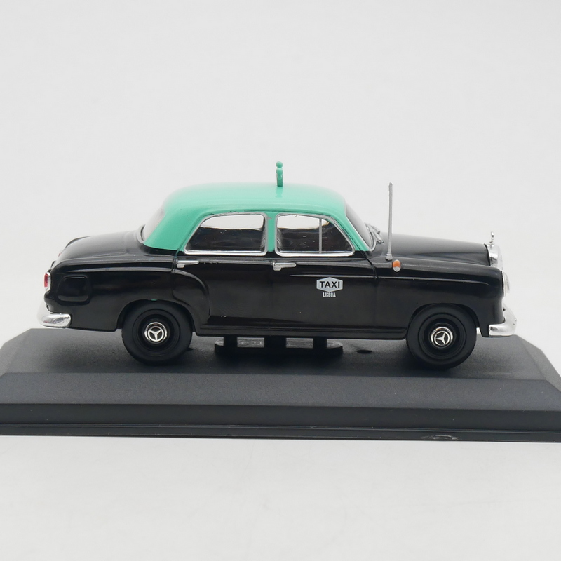 IXO 1:43 Scale Diecast Alloy 1 - Vintage And Collectible review and price