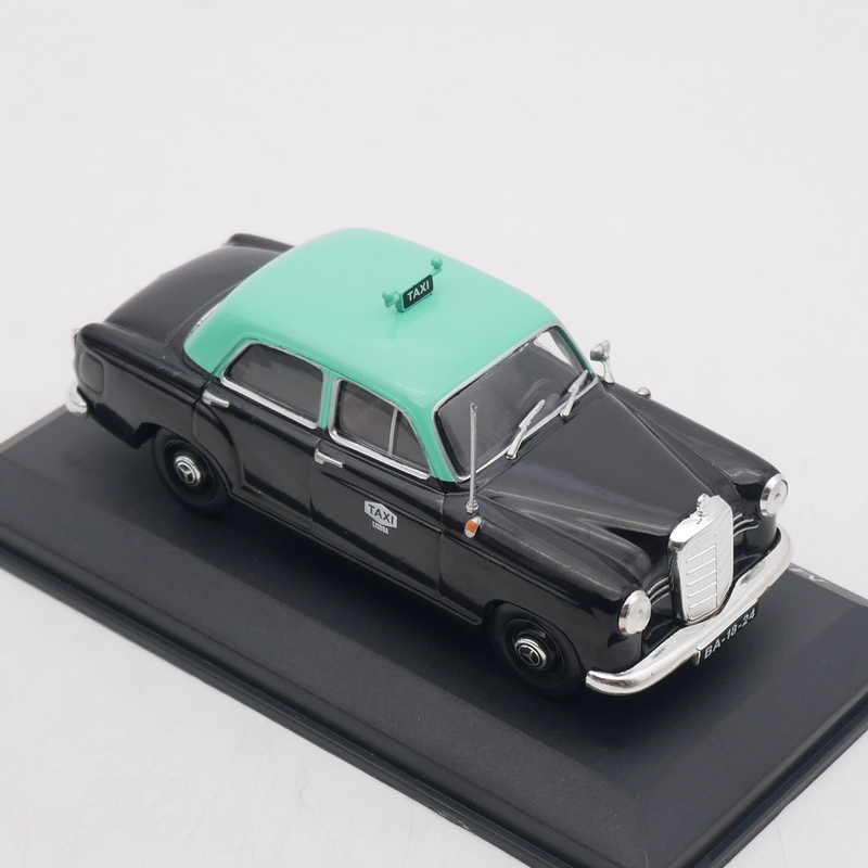 IXO 1:43 Scale Diecast Alloy 1 - Vintage And Collectible review and price