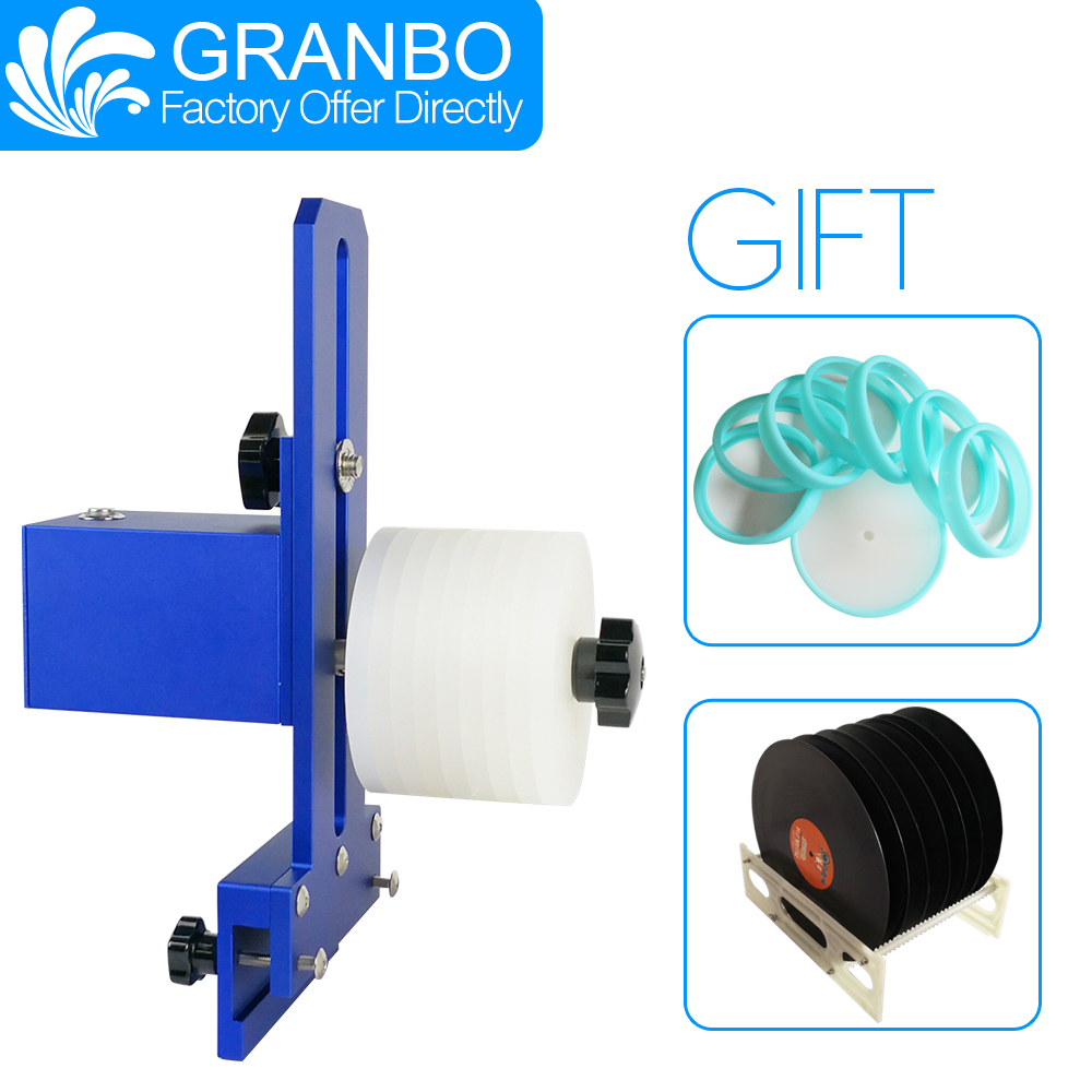 Vinyl Record Cleaning Equipmen - Vinyl Record Cleaner review and price