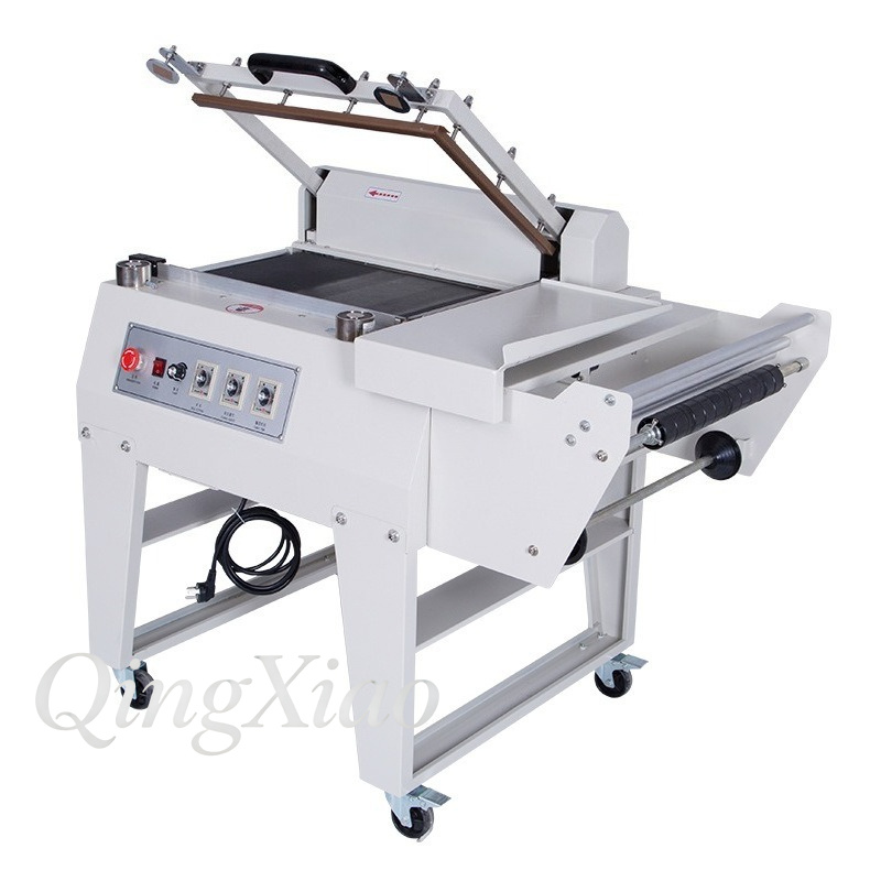 Hand Press L450 Sealing and Cu - Instant Film Pack review and price