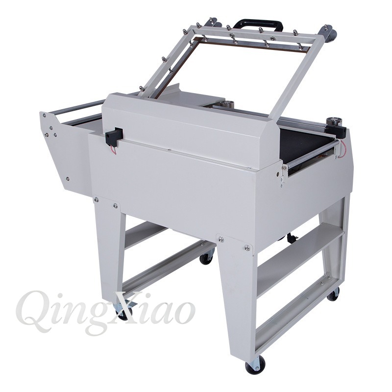 Hand Press L450 Sealing and Cu - Instant Film Pack review and price