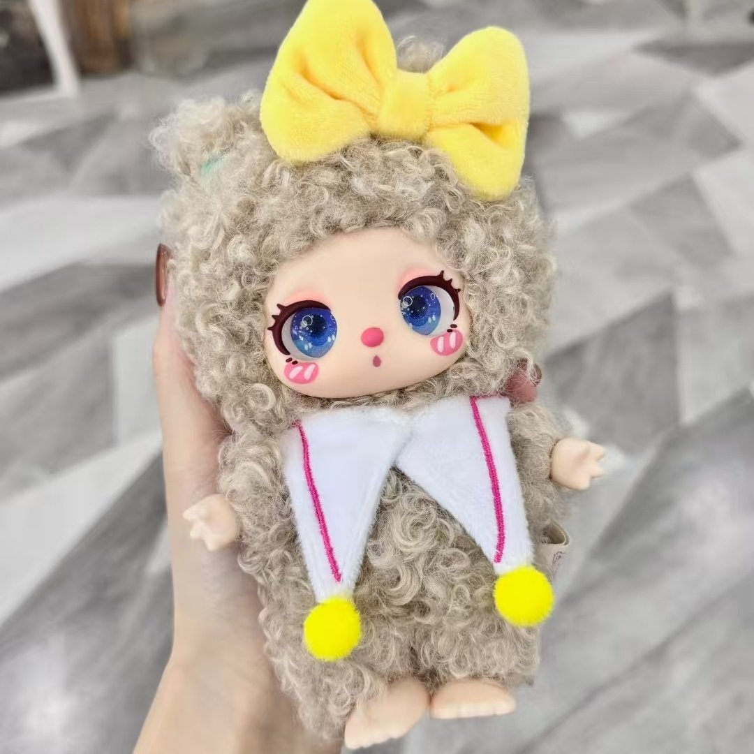 Liila Toys Plush Blind Box 3rd - Collectible & Vintage Dolls For Halloween review and price