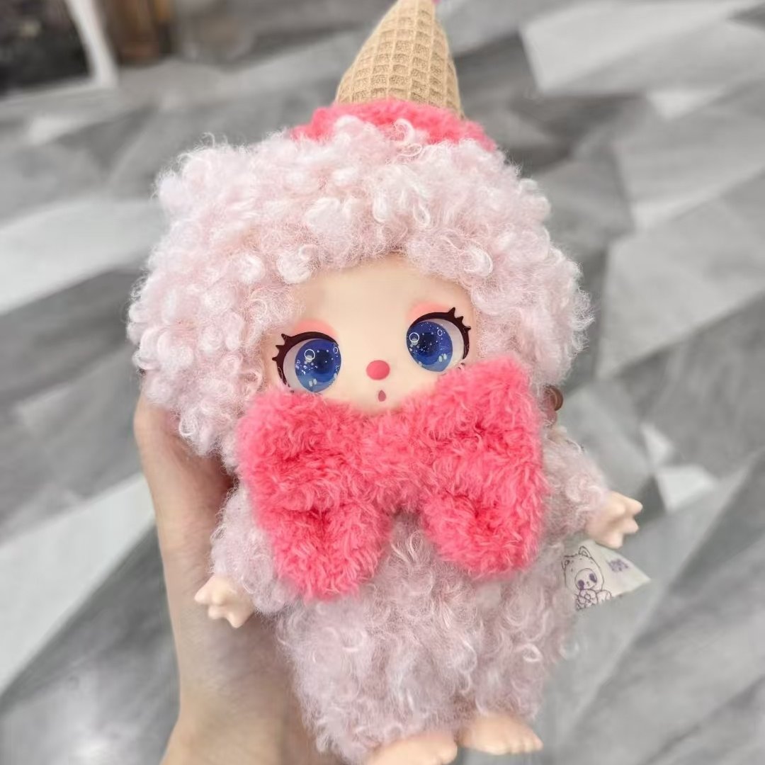Liila Toys Plush Blind Box 3rd - Collectible & Vintage Dolls For Halloween review and price