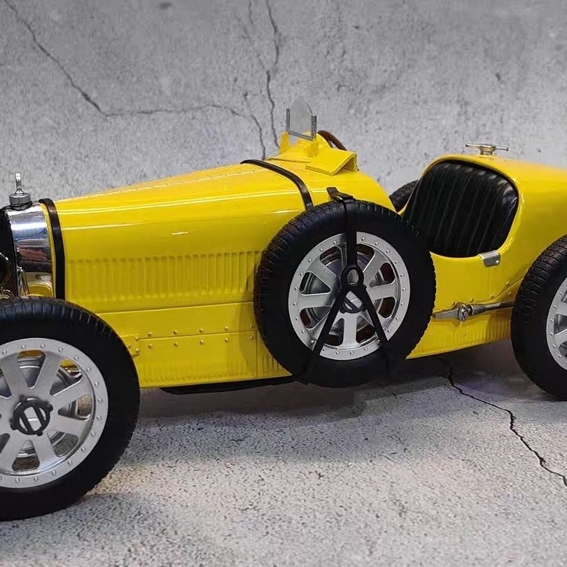 NOREV 1/12 Bugatti T35 Convert - Vintage And Collectible review and price