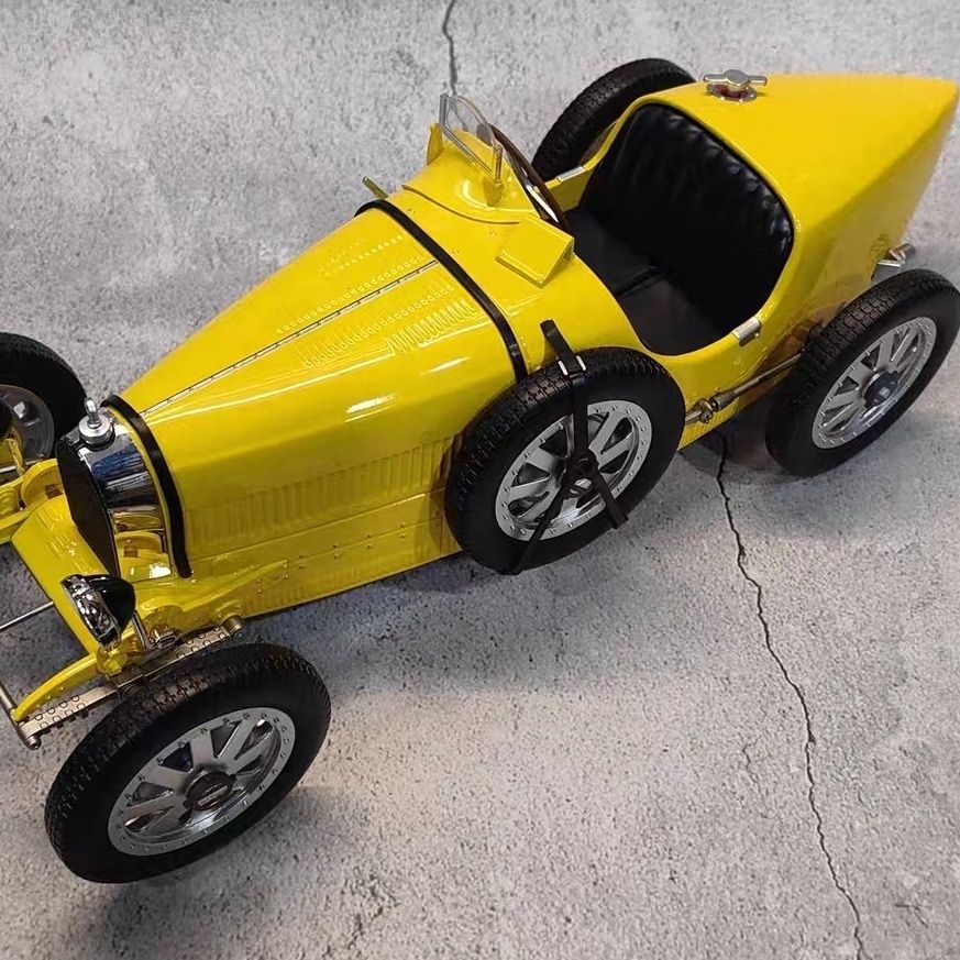 NOREV 1/12 Bugatti T35 Convert - Vintage And Collectible review and price