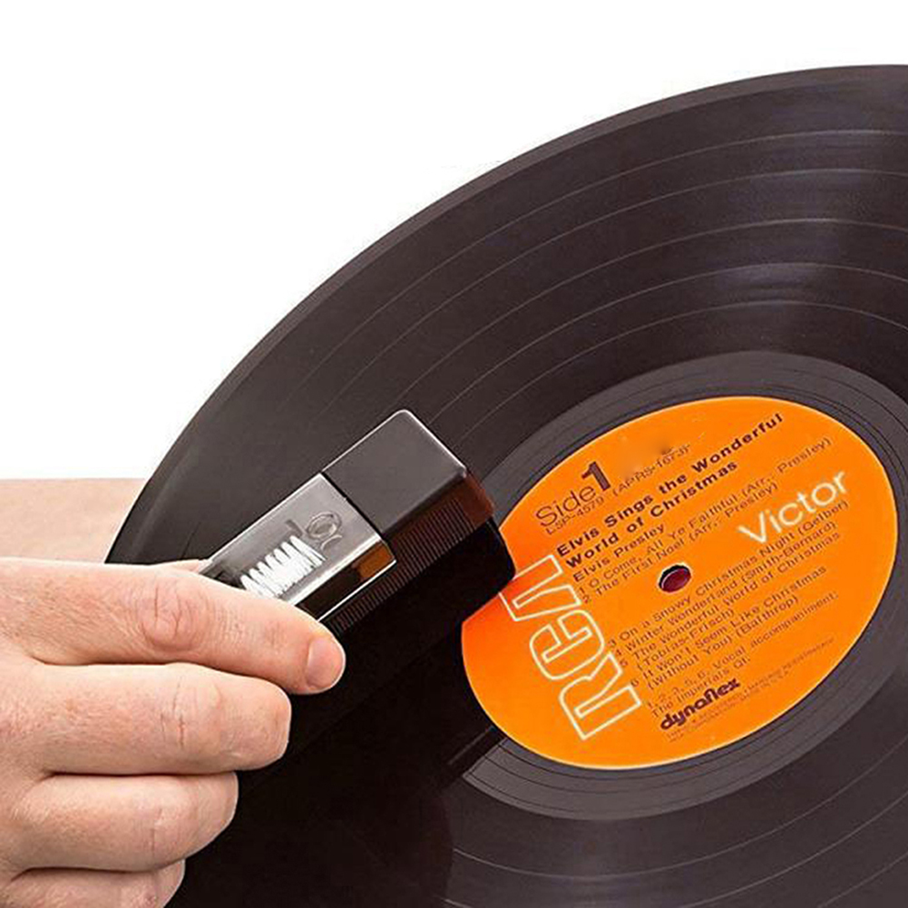 3 Pcs Vinyl Record Cleaner Kit - Vinyl Record Cleaner review and price