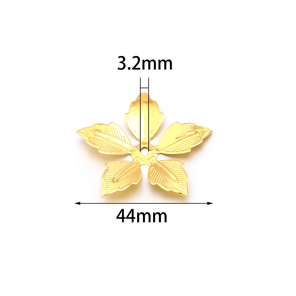 30pcs Vintage Gold Silver Colo - Vintage Collectible Item review and price