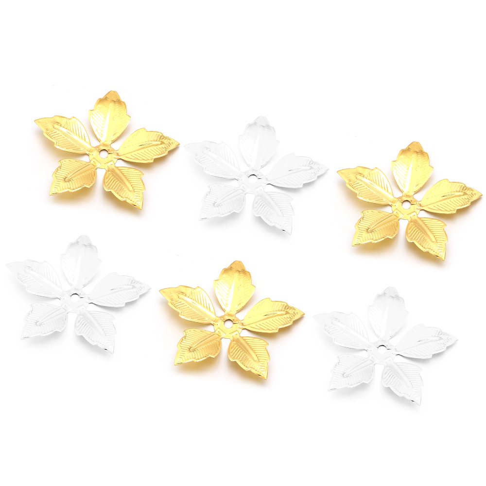 30pcs Vintage Gold Silver Colo - Vintage Collectible Item review and price