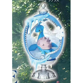 Re-ment Pokemon Ovaltique Coll - Small Vintage Collectible Items review and price