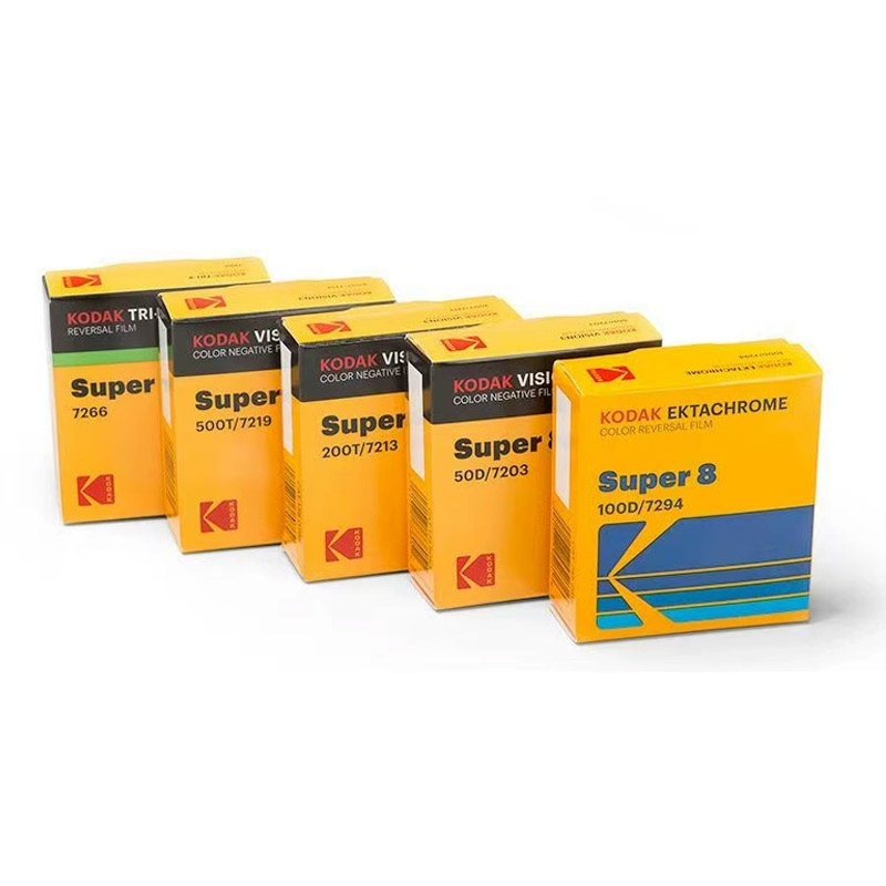 2026 Original Kodak Super 8 Co - Instant Film Pack review and price