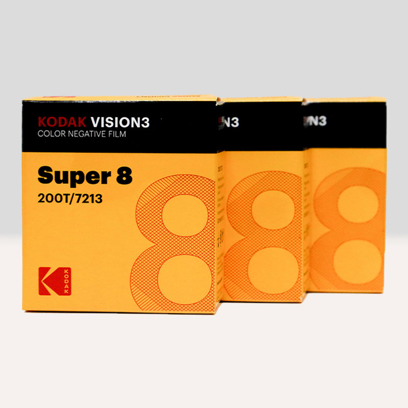 2026 Original Kodak Super 8 Co - Instant Film Pack review and price