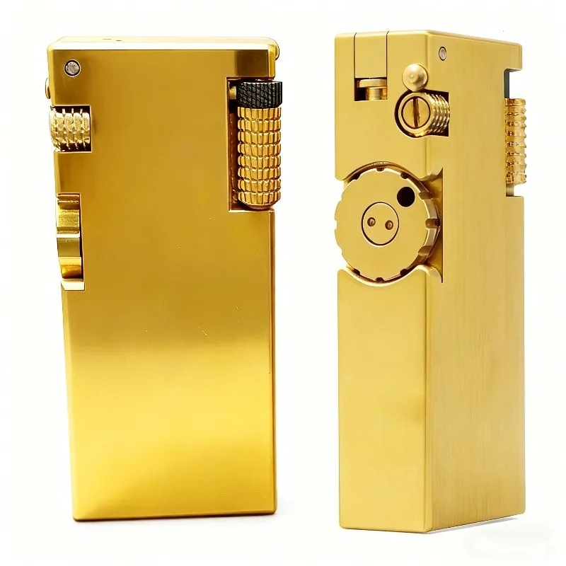 Handmade Brass Trench Fuel Oil - Vintage Collectible Lighters review and price