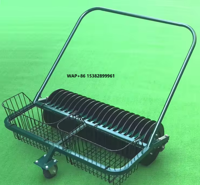20-track Golf Ball Collector,  - Collectible & Vintage Dolls For Halloween review and price