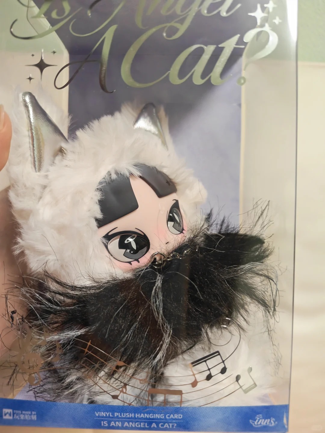 Original Inn'S Is An Angel A C - Collectible & Vintage Dolls For Halloween review and price