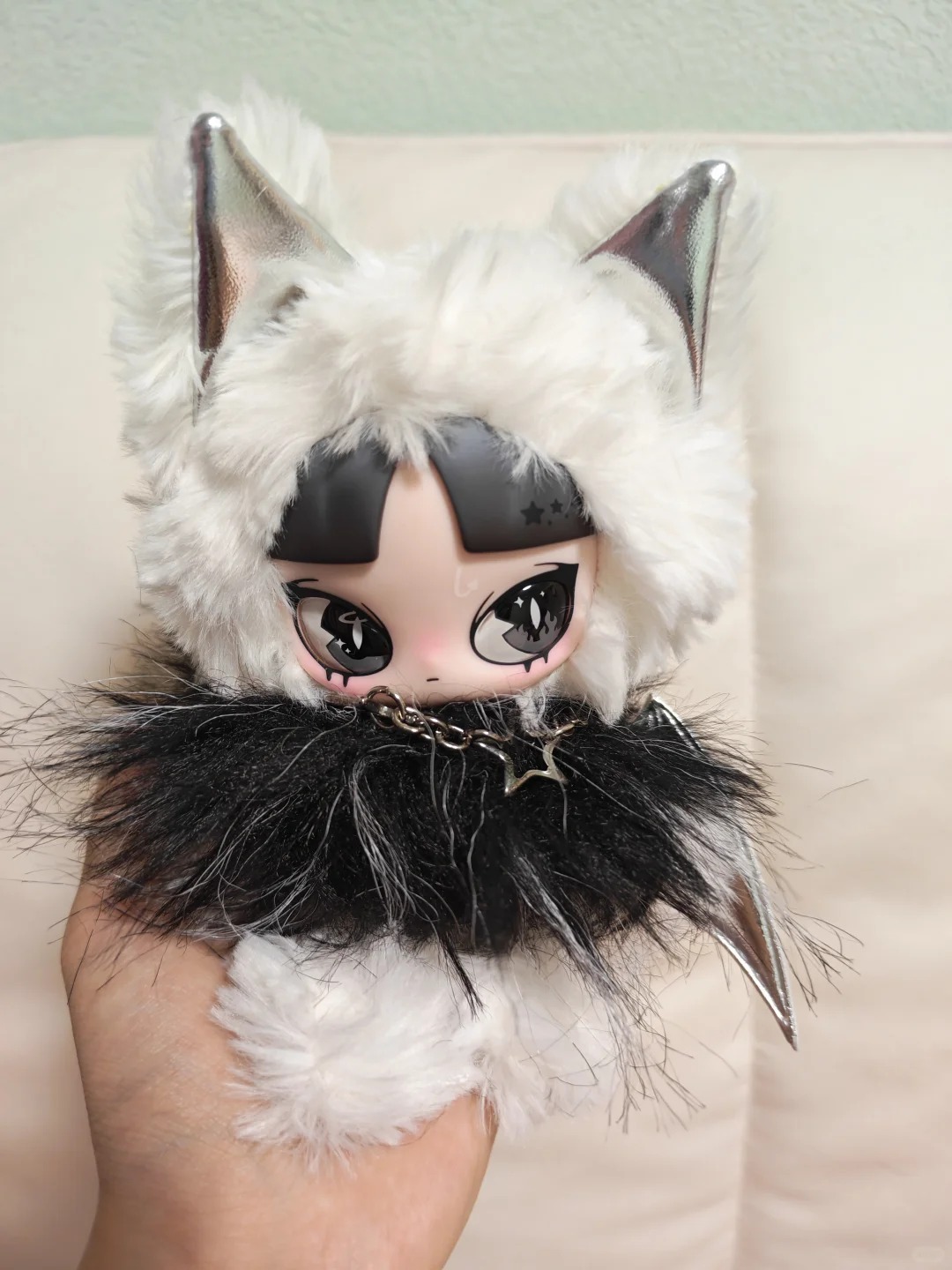 Original Inn'S Is An Angel A C - Collectible & Vintage Dolls For Halloween review and price