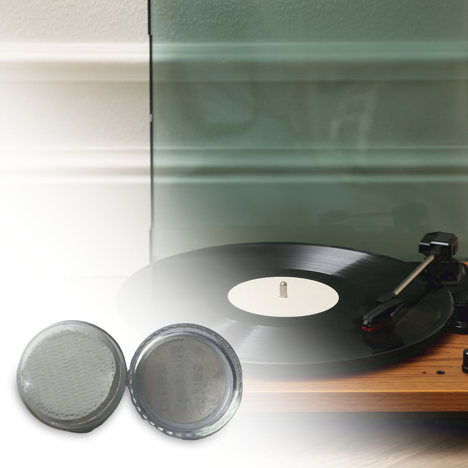 Dust-Free Needle Cleaner Multi - Vinyl Record Cleaner review and price