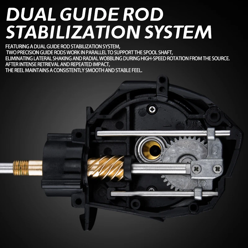 DEUKIO 2026 Long Shot Saltwate - Developing Tank Reel review and price
