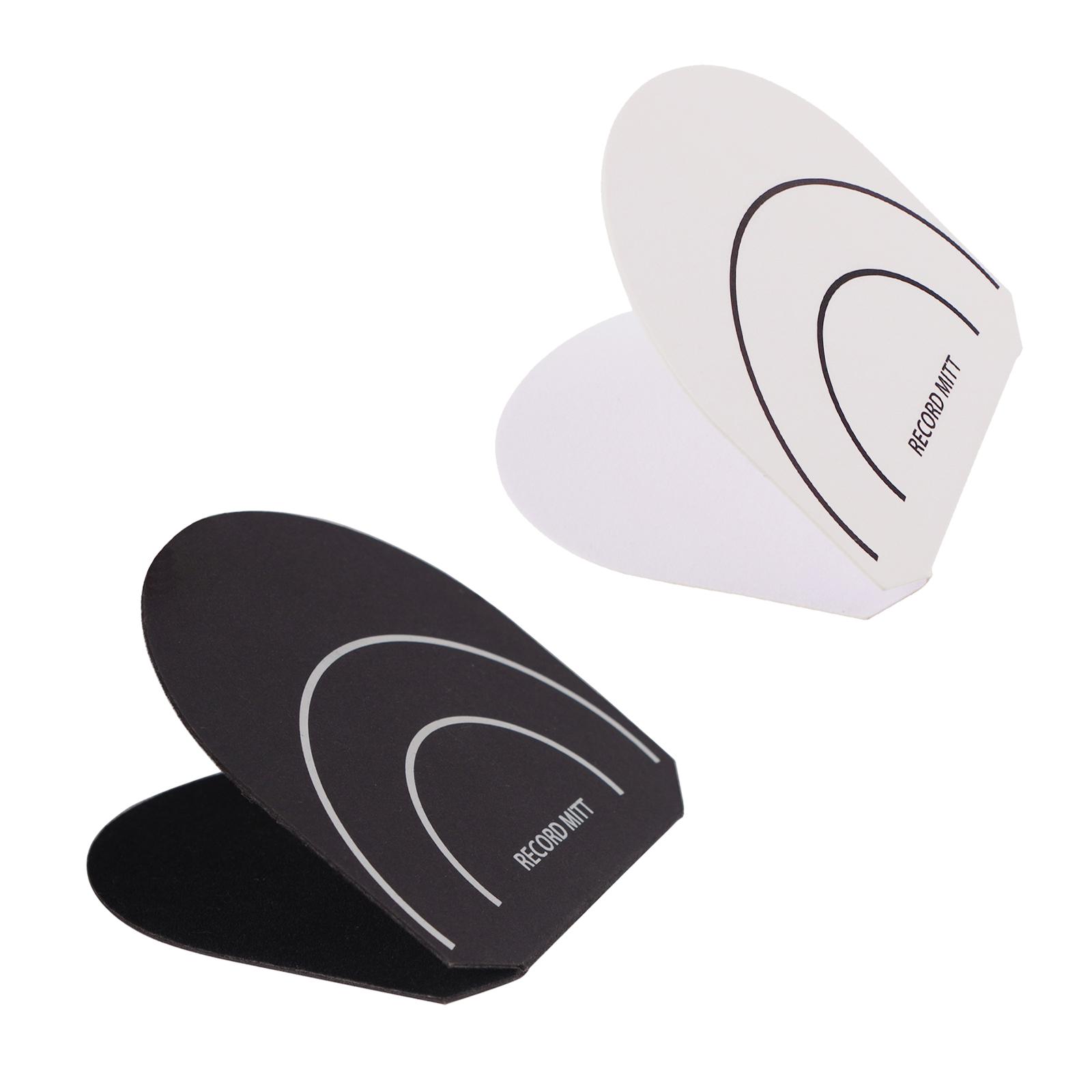 Vinyl Record Glove Turntable M - Vinyl Record Cleaner review and price