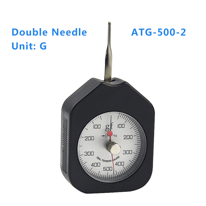 ATG-500-2 Dial Tension Meter A - Analog Meter Gauge review and price